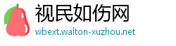 视民如伤网